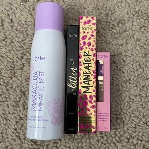 Tarte Bundle
